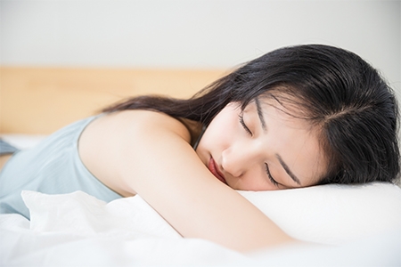 讓人睡得舒服的床品該怎么選擇？